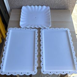 Food Tray