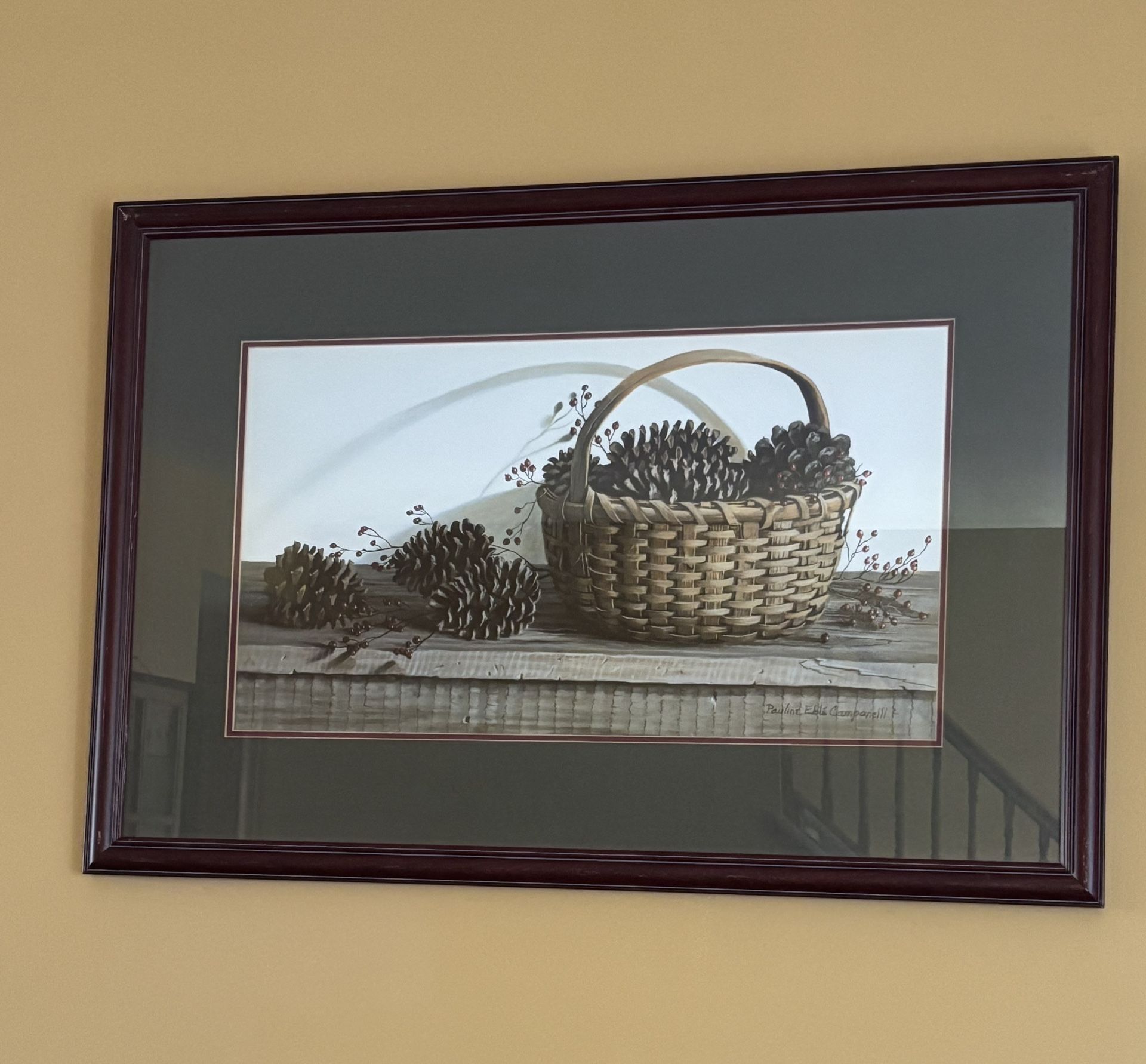Wall Picture