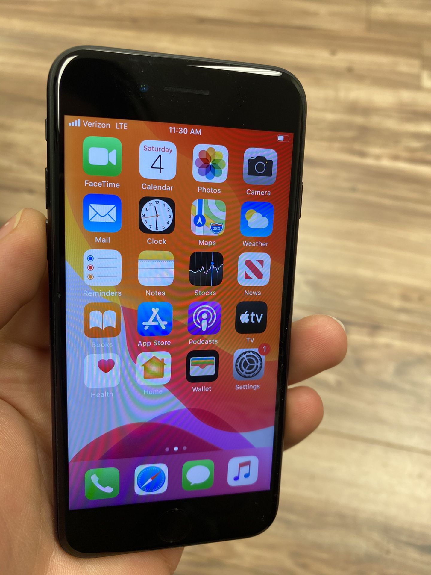 Iphone 7