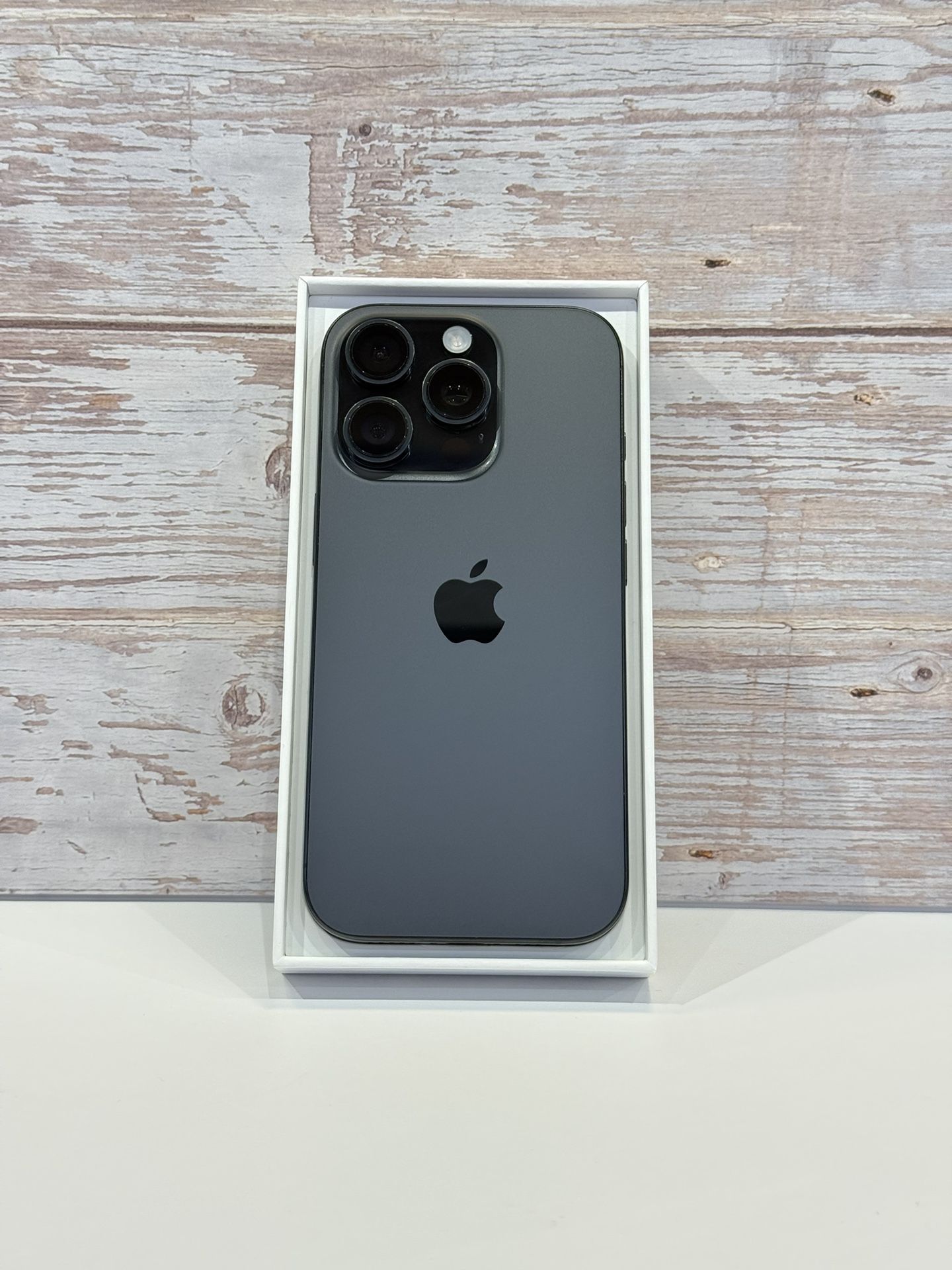 Apple iPhone 16 Pro 128GB Unlocked