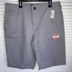 Aero 33w Stretch Longboard Shorts