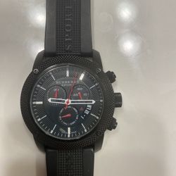 Burberry Sport Watch 
