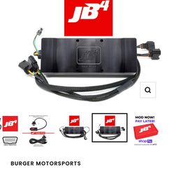 2016- Present Q50 Programmer 