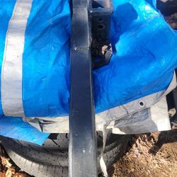 Came Of From 2003 Chevy 3500 Silverado 