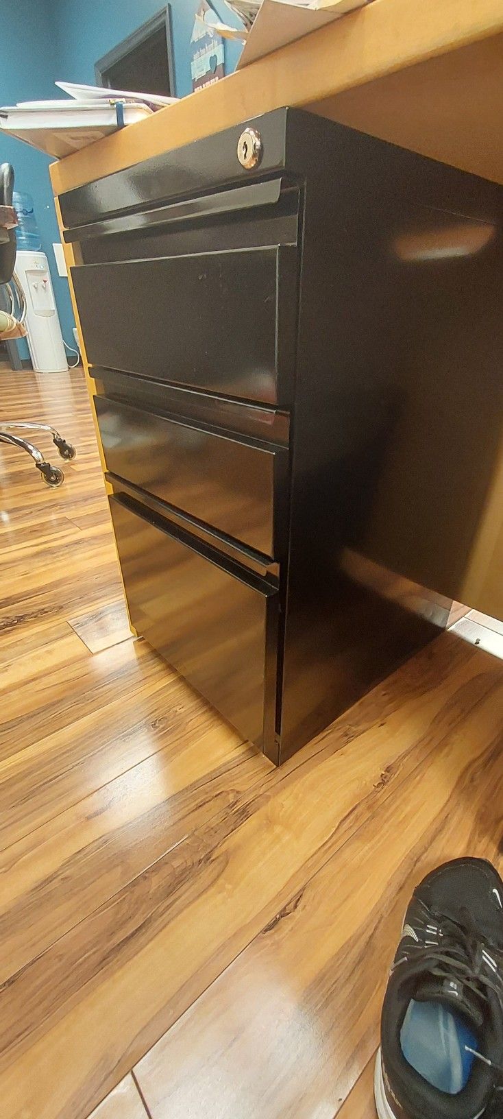 File Cabinet