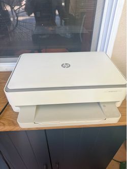 HP Envy  6055e