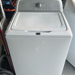 Washer