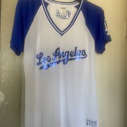 Women Los Angeles Top 