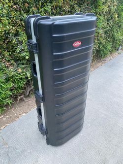 SKB XL Drum Hardware Case