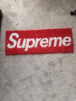 Supreme Rug