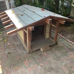 Dog House