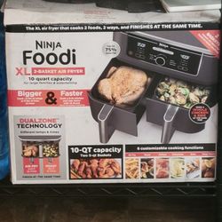 Air Fryer Ninja