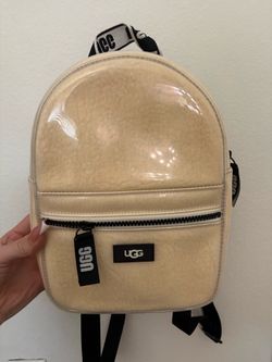UGG Mini Backpack
