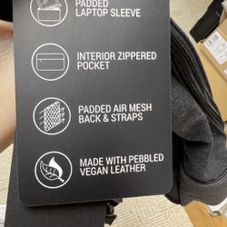 PX Backpack 