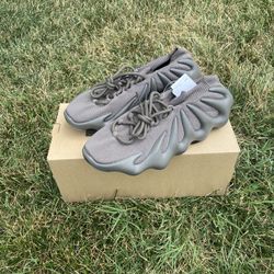 Yeezy ‘Cinder’ 450s