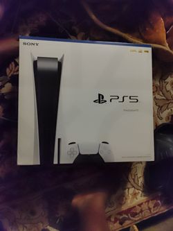 PS5 Trade