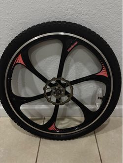 Tire 26X2.25. Used In Good Condition . Location West Kendall 33194