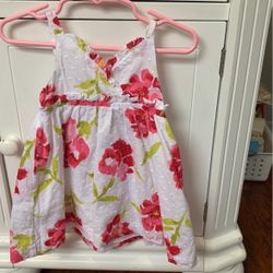 Baby Dress