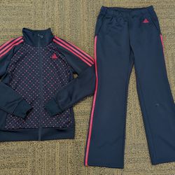 Women's Adidas Jersey Set