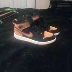 Kids Air Jordans 13.5