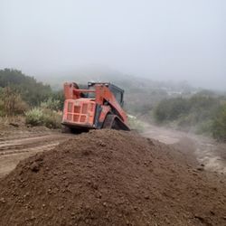 GRATIS! Tierra Limpia Gratis