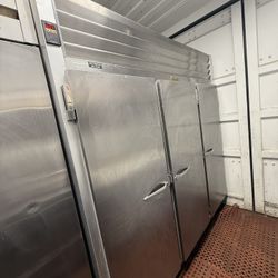 Kitchen Freezer 