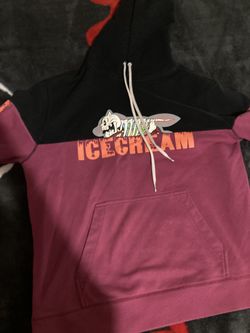 Ice Cream Hoodie