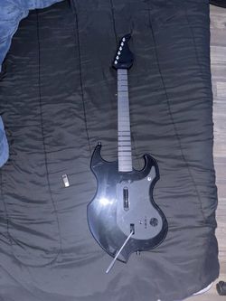 PDP riffmaster Xbox/pc controller