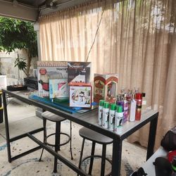 Items for sale
