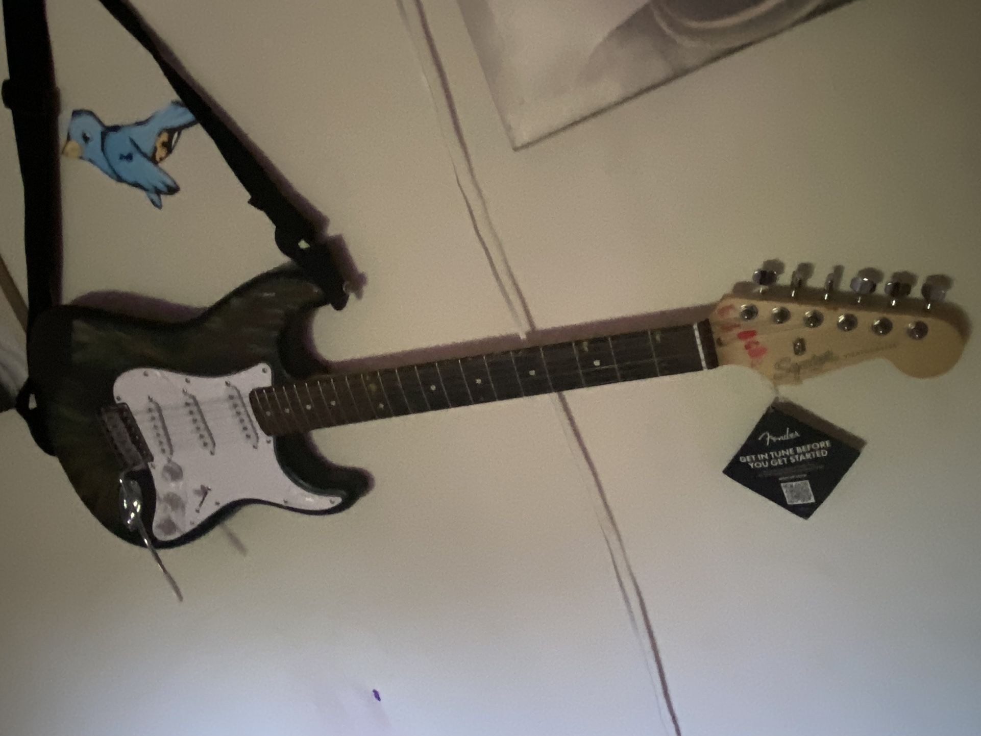 Guitar