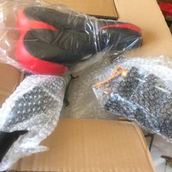 Scooter Universal Seat Cushion Manual