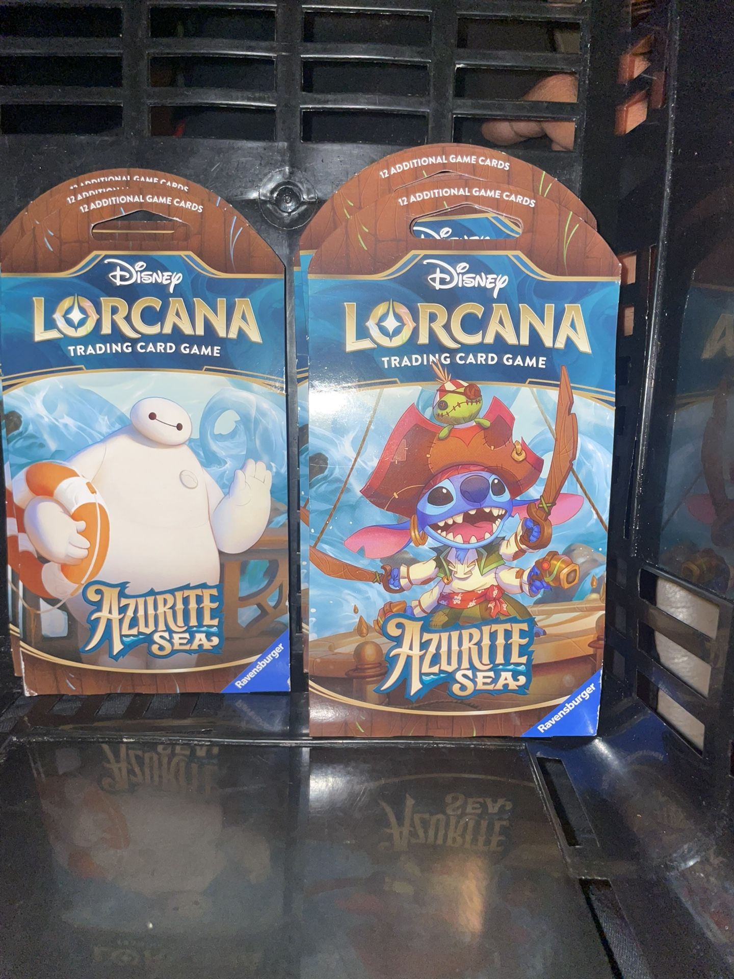 locrana cards