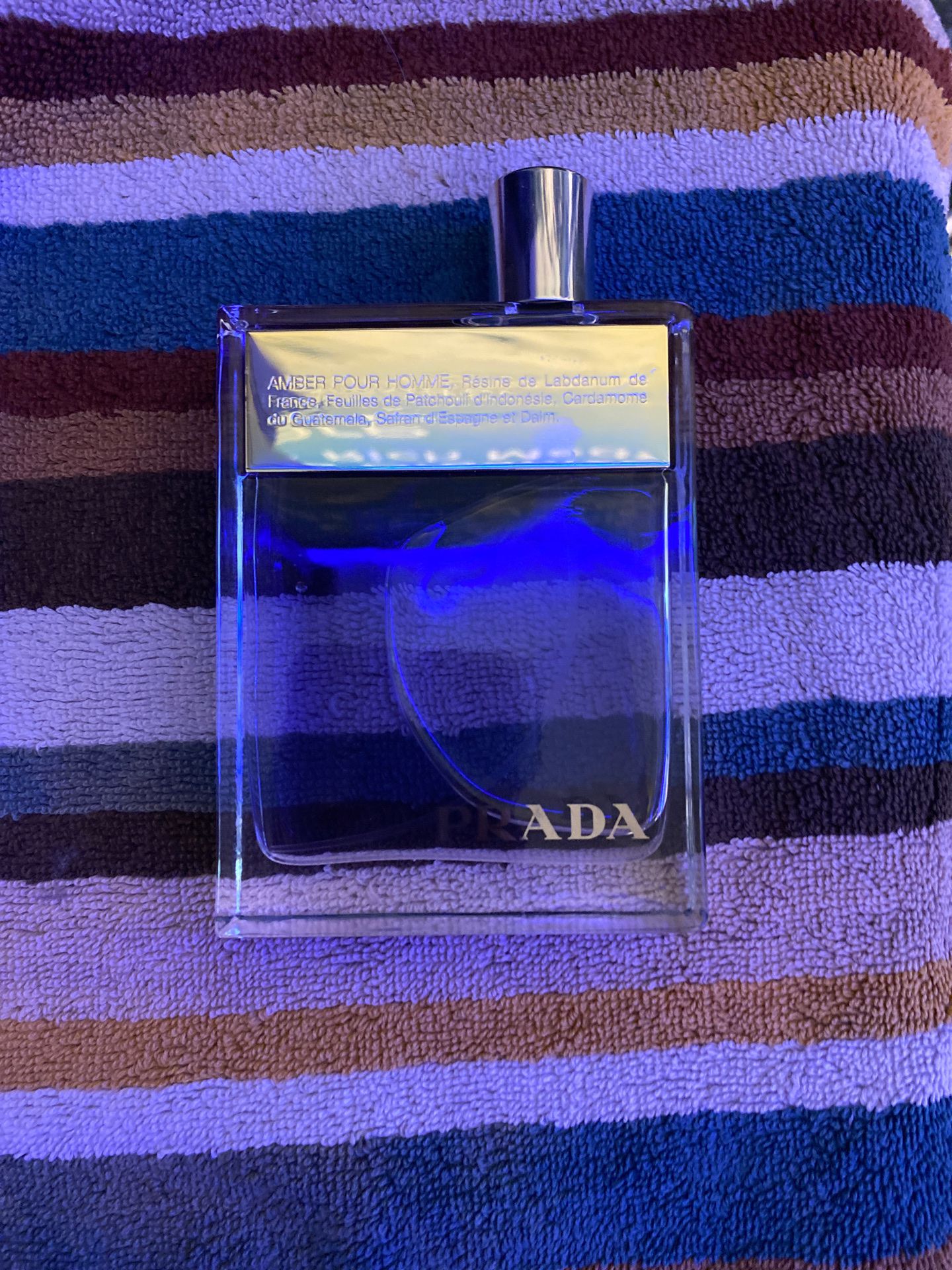 Prada Cologne for Sale in Carnation, WA - OfferUp