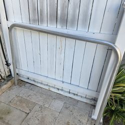 Aluminum Grab Bar