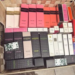 Designer Perfumes Travel Size Any $18