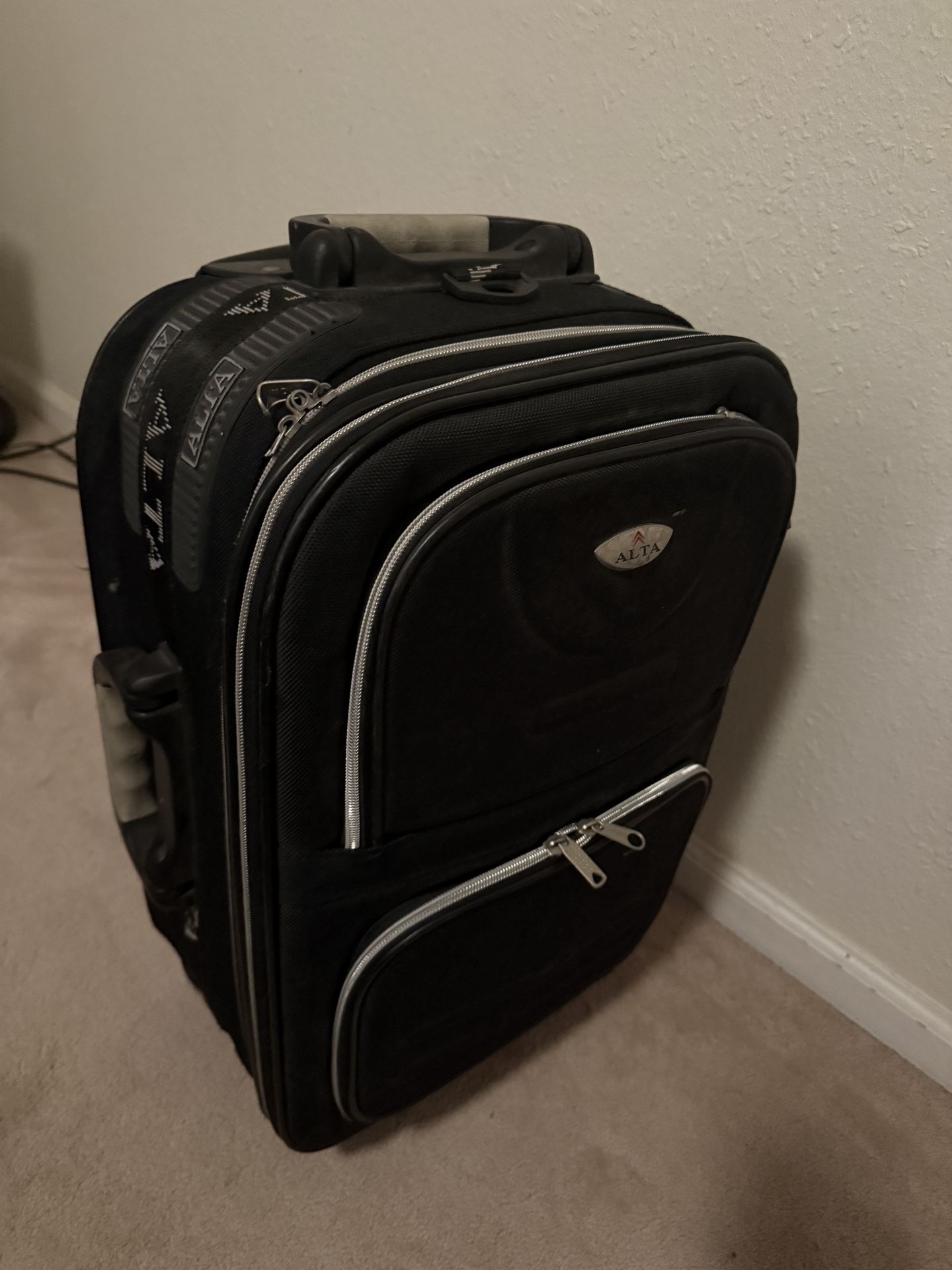 Carryon