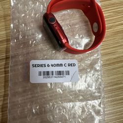 On Sale Series 6 40MM 