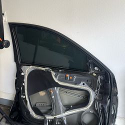 Honda Accord Driver Window and motor