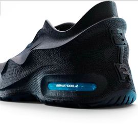 Nike Air Max 1000.2
Black Glacier Blue - Size 10
