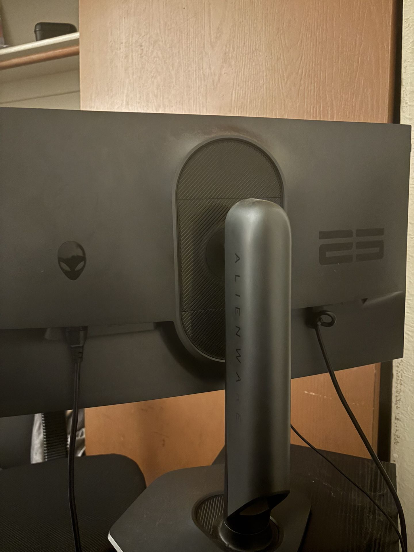 Alienware Monitor