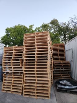 Pallets