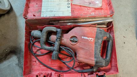 Hilti TE 706