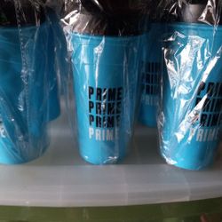 Prime Gym Shakers. 