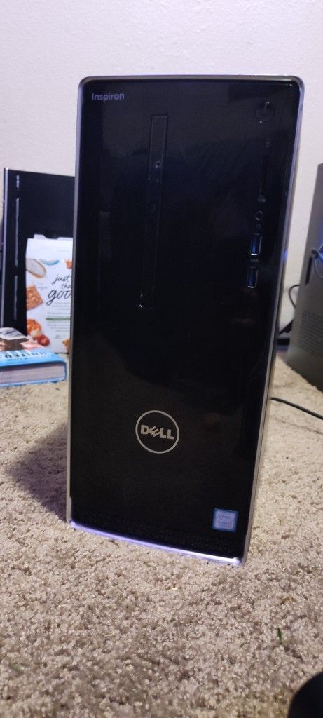 Dell Inspiron 3668 PC