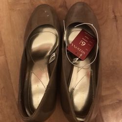 Merona Women’s Wedge Heels