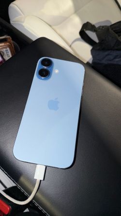 iPhone 17 AT&T carrier locked