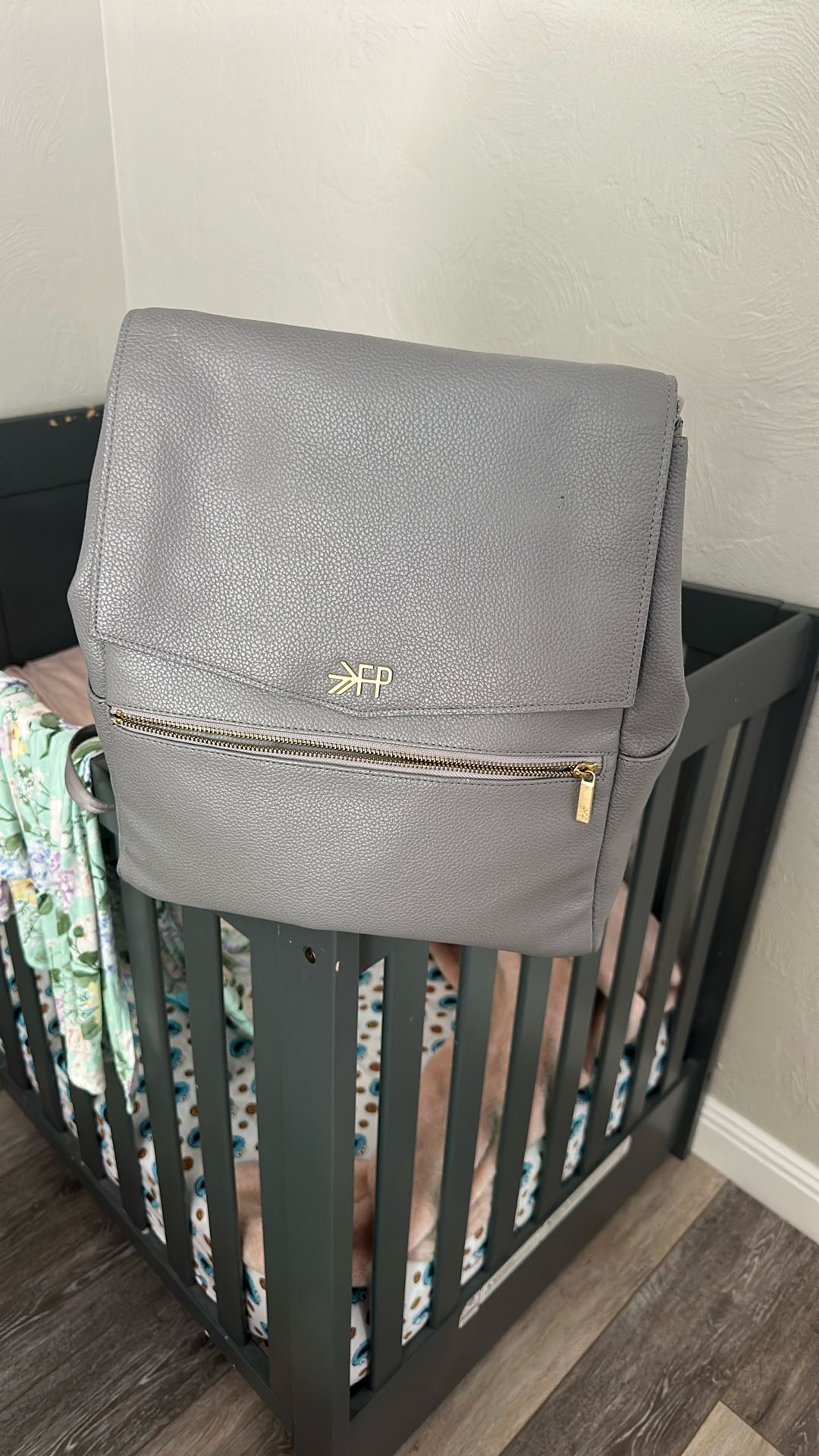 Diaper Bag