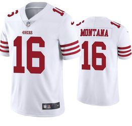 San Francisco 49ers Custom Mr Irrelevant Purdy Jerseys And More