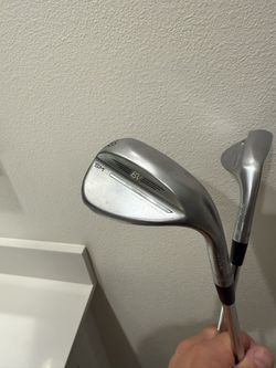 Titleist Vokey SM9 - 54/58