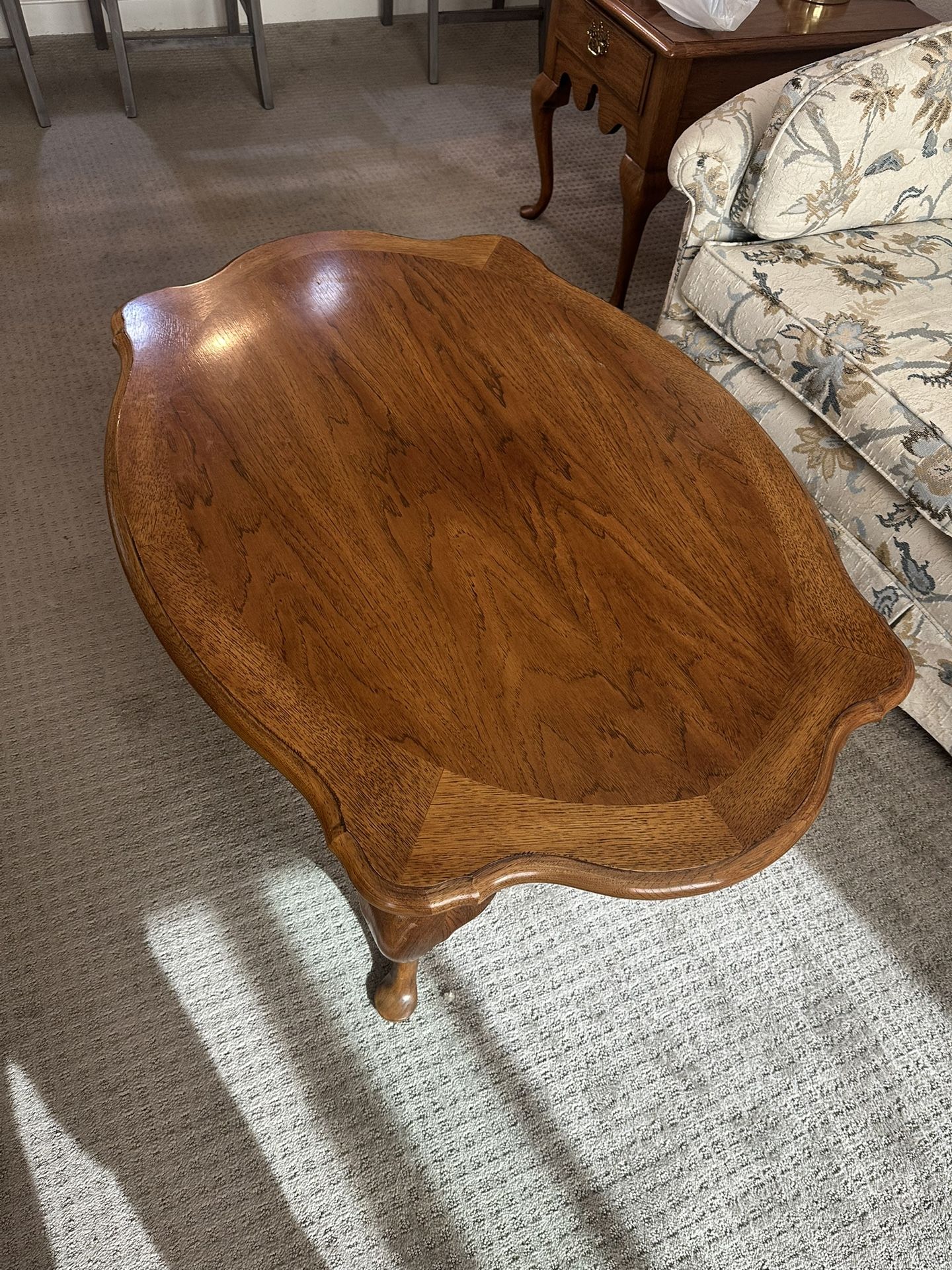 Thomasville Coffee Table